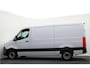 Mercedes-Benz Sprinter 317 CDI Aut. L2H1 Leer, Standkachel, Camera, 3-Zits, Airco, Cruise, Apple Carplay, DAB