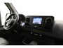 Mercedes-Benz Sprinter 317 CDI Aut. L2H1 Leer, Standkachel, Camera, 3-Zits, Airco, Cruise, Apple Carplay, DAB