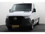 Mercedes-Benz Sprinter 317 CDI Aut. L2H1 Leer, Standkachel, Camera, 3-Zits, Airco, Cruise, Apple Carplay, DAB