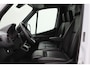 Mercedes-Benz Sprinter 317 CDI Aut. L2H1 Leer, Standkachel, Camera, 3-Zits, Airco, Cruise, Apple Carplay, DAB