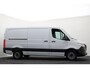 Mercedes-Benz Sprinter 317 CDI Aut. L2H1 Leer, Standkachel, Camera, 3-Zits, Airco, Cruise, Apple Carplay, DAB