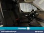 Ford Transit Connect 1.5 EcoBlue L1H1 Euro6 Airco | 3-Zits | Trekhaak | Parkeersensoren | Verwarmde voorruit Bijrijdersbank