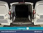 Ford Transit Connect 1.5 EcoBlue L1H1 Euro6 Airco | 3-Zits | Trekhaak | Parkeersensoren | Verwarmde voorruit Bijrijdersbank