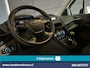 Ford Transit Connect 1.5 EcoBlue L1H1 Euro6 Airco | 3-Zits | Trekhaak | Parkeersensoren | Verwarmde voorruit Bijrijdersbank