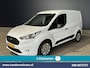 Ford Transit Connect 1.5 EcoBlue L1H1 Euro6 Airco | 3-Zits | Trekhaak | Parkeersensoren | Verwarmde voorruit Bijrijdersbank