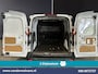 Ford Transit Connect 1.5 EcoBlue L1H1 Euro6 Airco | 3-Zits | Trekhaak | Parkeersensoren | Verwarmde voorruit Bijrijdersbank