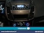 Ford Transit Connect 1.5 EcoBlue L1H1 Euro6 Airco | 3-Zits | Trekhaak | Parkeersensoren | Verwarmde voorruit Bijrijdersbank