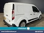 Ford Transit Connect 1.5 EcoBlue L1H1 Euro6 Airco | 3-Zits | Trekhaak | Parkeersensoren | Verwarmde voorruit Bijrijdersbank