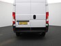 Fiat e-Ducato 3.5T L3H2 79 kWh | Automaat | Connected services | Navigatiesysteem full map | Rijstrooksensor met correctie | Achteruitrijcamera | Tweezitsbijrijdersbank |