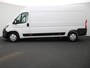 Fiat e-Ducato 3.5T L3H2 79 kWh | Automaat | Connected services | Navigatiesysteem full map | Rijstrooksensor met correctie | Achteruitrijcamera | Tweezitsbijrijdersbank |