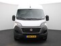 Fiat e-Ducato 3.5T L3H2 79 kWh | Automaat | Connected services | Navigatiesysteem full map | Rijstrooksensor met correctie | Achteruitrijcamera | Tweezitsbijrijdersbank |