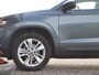 Skoda Karoq 1.5 TSI 150 pk DSG ACT Ambition | Navigatie | LED | SmartLink | ACC | Stoel + Stuurverwarming | Climatronic | Camera |