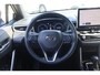Toyota Corolla Cross HYBRID 140 STYLE BLIND-SPOT EL-ACHTERKLEP 18"LMV PRIVACY-GLASS P-SENSOREN NAVI NL-AUTO