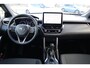 Toyota Corolla Cross HYBRID 140 STYLE BLIND-SPOT EL-ACHTERKLEP 18"LMV PRIVACY-GLASS P-SENSOREN NAVI NL-AUTO