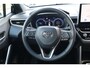 Toyota Corolla Cross HYBRID 140 STYLE BLIND-SPOT EL-ACHTERKLEP 18"LMV PRIVACY-GLASS P-SENSOREN NAVI NL-AUTO