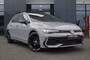 Volkswagen Golf R-line 1.5 eTSI 150pk DSG facelift Black style/Panodak /Trekhaak wegklb./IQ Matrix LED /Head-up