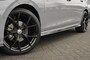 Volkswagen Golf R-line 1.5 eTSI 150pk DSG facelift Black style/Panodak /Trekhaak wegklb./IQ Matrix LED /Head-up