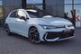 Volkswagen Golf R-line 1.5 eTSI 150pk DSG facelift Black style/ Panodak /IQ Matrix LED /Head-up/Park-assist plus
