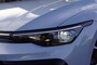 Volkswagen Golf R-line 1.5 eTSI 150pk DSG facelift Black style/ Panodak /IQ Matrix LED /Head-up/Park-assist plus