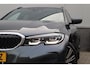 BMW 3-Serie Touring M-Sport SOH 93% / Hifi / Stoelverwarming / 18inch / Sportstoelen /