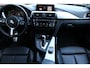 BMW 4-Serie Gran Coupe 418i M Sport High Executive Automaat - Dealer onderhouden - Nederlandse auto 19 inch - Zwart leder - Stoelverwarming - Camera