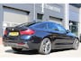 BMW 4-Serie Gran Coupe 418i M Sport High Executive Automaat - Dealer onderhouden - Nederlandse auto 19 inch - Zwart leder - Stoelverwarming - Camera