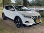 Nissan Qashqai 1.3 DIG-T Tekna // PanoDak // Leder // Trekhaak // Info 0492-588974