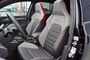 Volkswagen Golf GTI DSG 265pk Facelift / Leer/ Panodak / Black/ 19 Inch/IQ LED Matrix/ Harman Kardon/Head-up