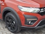 Dacia Jogger 1.6 Hybrid 140 Extreme 7p. Automaat / 7- persoons / Pack Assist / Achteruitrijcamera / Verwarmde voorstoelen / Automatische airco