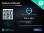Kia e-Niro DynamicLine 64 kWh | SoH 100% | Camera | ACC | Navi |*