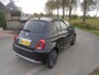 Fiat 500 Fiat 500 0.9 benzine Lounge airco lmv panorama 71.000km