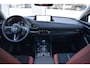 Mazda CX-30 E-Skyactiv X 186pk M-Hybrid Nagisa AUTOMAAT 4WD | Afn trekhaak | 80 kg kogeldruk | Stoelverw. | BOSE | Adap. cruisecontrol | Camera | Rijklaarprijs !