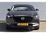 Mazda CX-30 E-Skyactiv X 186pk M-Hybrid Nagisa AUTOMAAT 4WD | Afn trekhaak | 80 kg kogeldruk | Stoelverw. | BOSE | Adap. cruisecontrol | Camera | Rijklaarprijs !