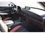 Mazda CX-30 E-Skyactiv X 186pk M-Hybrid Nagisa AUTOMAAT 4WD | Afn trekhaak | 80 kg kogeldruk | Stoelverw. | BOSE | Adap. cruisecontrol | Camera | Rijklaarprijs !