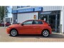 Opel Corsa Automaat 1.2 Elegance Cruise,Stoelverwarming
