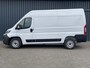 Opel Movano GB 2.2 D 140pk S&S L2H2 35 EAT8 I Camera I DAB I Parkeersensoren I Cruise I Carplay I Automaat | Trekhaak