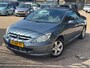 Peugeot 307 CC 2.0-16V NAP CLIMA APK 06-2026 PDC inruil koopje!