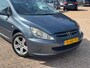 Peugeot 307 CC 2.0-16V NAP CLIMA APK 06-2026 PDC inruil koopje!