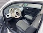 Fiat 500C 1.2 Lounge Automaat|PDC|Airco|NAP