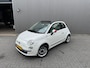 Fiat 500C 1.2 Lounge Automaat|PDC|Airco|NAP
