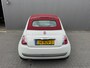 Fiat 500C 1.2 Lounge Automaat|PDC|Airco|NAP