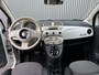 Fiat 500C 1.2 Lounge Automaat|PDC|Airco|NAP