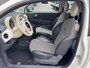 Fiat 500C 1.2 Lounge Automaat|PDC|Airco|NAP