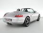 Porsche Boxster S 3.2 250pk Tiptronic AUTOMAAT |youngtimer|sport design|lederen sportstoelen|elek. stoelen|clima control|parkeersensoren|18" lichtmetalen velgen|