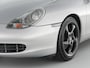 Porsche Boxster S 3.2 250pk Tiptronic AUTOMAAT |youngtimer|sport design|lederen sportstoelen|elek. stoelen|clima control|parkeersensoren|18" lichtmetalen velgen|