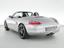 Porsche Boxster S 3.2 250pk Tiptronic AUTOMAAT |youngtimer|sport design|lederen sportstoelen|elek. stoelen|clima control|parkeersensoren|18" lichtmetalen velgen|