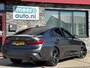 BMW 3-Serie 320e M-SPORT SCHUIFDAK l LASER l CAMERA l SFEER l ADAPT.CRUISE l STUURVERW l ORG.NL l DEALER OH