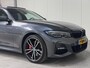 BMW 3-Serie 320e M-SPORT SCHUIFDAK l LASER l CAMERA l SFEER l ADAPT.CRUISE l STUURVERW l ORG.NL l DEALER OH