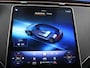 Mercedes-Benz EQE 300 AMG Line 89 kWh | Sfeerverlichting | Panoramadak | Rode gordels | Memory |