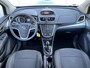 Opel Mokka 1.4 T Edition Airco Cruise Boekjes en sleutels aanwezig